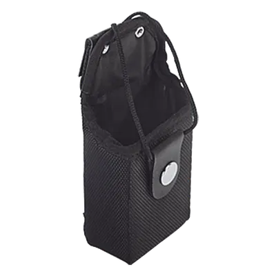 Funda para radio portátil FSM-PRO con broche y correa ajustable