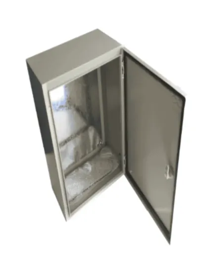 SBE TECH SBE-808030 Gabinete metálico / Alto 80.0 cm / Ancho 80.0 cm / Profundidad 30.0 cm / grado IP 65 NEMA 4