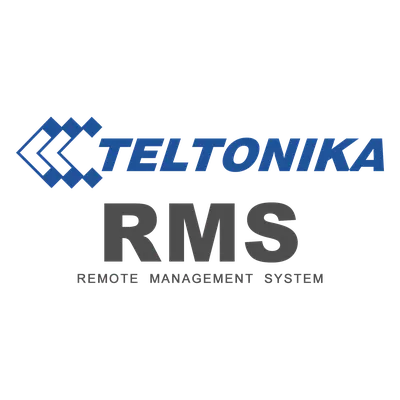 Licencia Teltonika RMS para gestión remota de equipos RUT y TRB