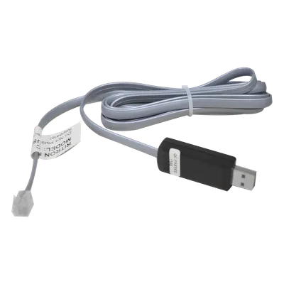 Kit de Programación / Software + Cable / VHF-UHF / -22°F a +140°F / 0.20μV Sensibilidad