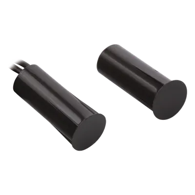 Contacto magnético empotrable SFIRE SF-1017BR, GAP de 19 mm