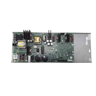 Amplificador de Audio Digital NOTIFIER DS-AMP 125W @ 25V RMS, Montaje en Gabinete EQ