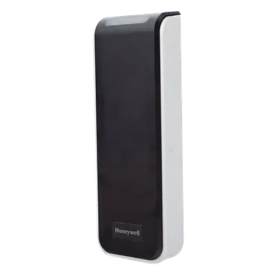 Lector de Control de Acceso Multi-Tecnología / Montaje Mullion / IP65 / OSDP V2 Bidireccional / Bluetooth y NFC / EAL5+