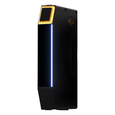 Operador para puerta de garage AccessPRO ACCESS-MD-PRO con Wi-Fi