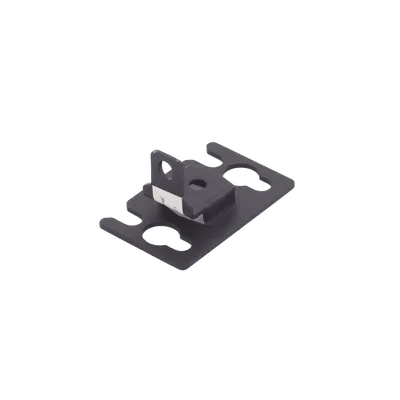 Placa adaptadora para panel LED EPCOM INDUSTRIAL SDJH648 de acero