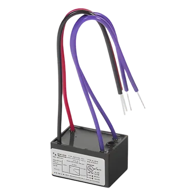 Relevador de Fin de Línea SYSTEM SENSOR EOL-R1, 9 a 40 VCD, -30 °C a 60 °C