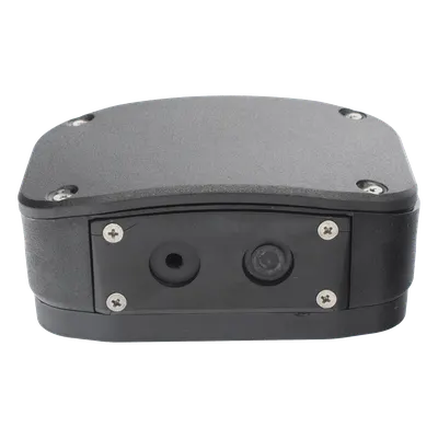 Sensor perimetral Politec GAPIDSENSOR con cobertura de 5 m
