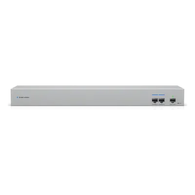 Switch WAN Ubiquiti USW-WAN con uplinks SFP+ de 10G