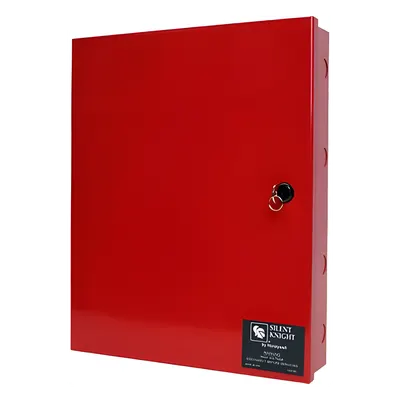 Gabinete para Montaje Remoto SILENT KNIGHT 5815RMK, 2 Tarjetas de Expansión