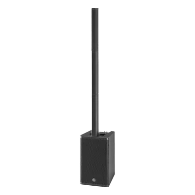 Sistema PA Line Array / 1000W RMS / 12" Subwoofer / 125 dB SPL / 5 Canales / Bluetooth