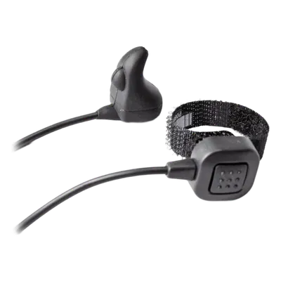 Micrófono-audífono TX PRO TX-500-M02 para radios Motorola