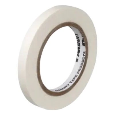 Cinta de espuma acrílica / 1/32" Grosor / 1" Ancho / 72 yd (65.53 m) / 0 a 60 °C / UL reconocido