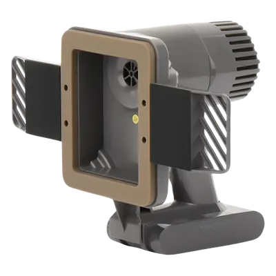 Bomba de vacío Hikvision DS-D42MF2B para videowalls LED