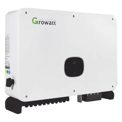 Inversor para Interconexión a CFE de 70 kW con Salida de 480 Vca, Módulo Wifi Incluido