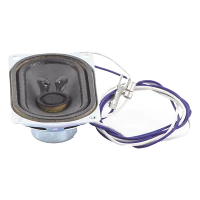Bocina para Portero Automático / 16.5 VAC / 20 VA / 60 Hz / Uso Exterior / Compatible 1802-082 y 1802-089