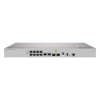Firewall Huawei USG6000F-S125 con SD-WAN y 10 puertos Gigabit