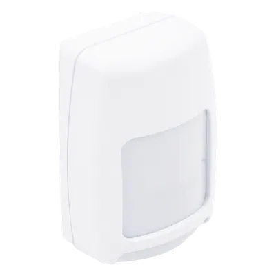 Detector de movimiento inalámbrico Honeywell Home Resideo 5800-PIR con inmunidad a mascotas