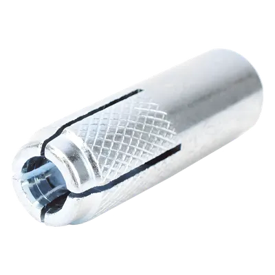 Taquete de expansión INDEX HEN-L038 de rosca interior 3/8" para carga alta
