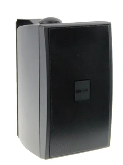 BOSCH M_LB2UC15D1 - Altavoz Premium 15W / Carcasa ABS /  Negro / 8ohms 70V y 100V /