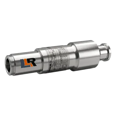Dispositivo de Alivio de Presión VIKING 888007D, 957 PSI y Sello Metálico