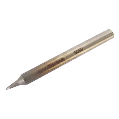Punta para soldar / 1.5mm / 0.06' / Forma cincel / Serie PS-900SFV