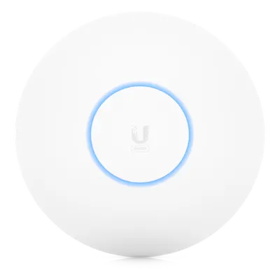 Punto de Acceso Wi-Fi 6 / 3.0 Gbps / 4x4 MU-MIMO y OFDMA / 5 GHz y 2.4 GHz / IP54 / 300+ Clientes Simultáneos