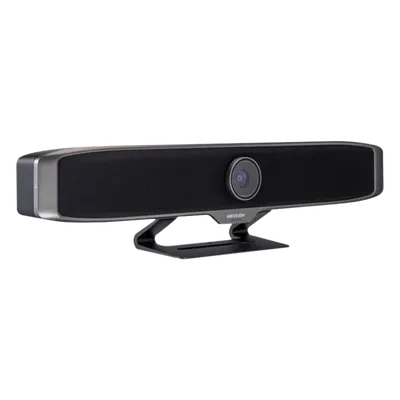 Cámara Inteligente Para Conferencias de 4K / USB / Plug and Play / Autoenfoque / Seguimiento al Hablante / Encuadre Automatico / Cable de 5 Metros USB