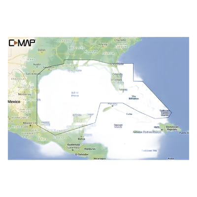 Carta Electrónica Náutica / Cobertura Golfo de México y Bahamas / Easy Routing / Imágenes Satelitales de Alta Resolución / Vista 3D Ultra Resolución / Fotografía Aérea de Marinas y Puertos / Proyección de Mareas y Corrientes en Tiempo Real