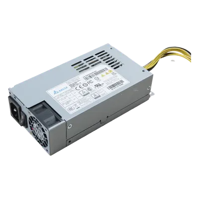 Fuente de poder interna HIKVISION 101700488 de 12 VDC y 20 A