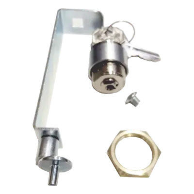 Cilindro para cerrojo de barrera / Sistema GARD / Compatible G4040Z-G4040IZ V.1 / 1 unidad