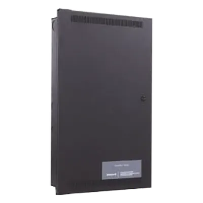 Amplificador Direccionable HONEYWELL FARENHYT ECS-DUAL50WB 100 W por canal