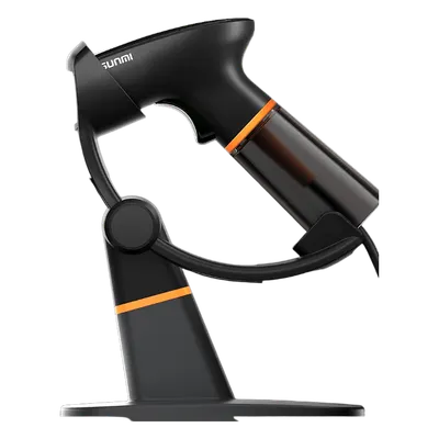 Base para escáner 2D SUNMI 2DSCANNER-BASE para lectura manos libres