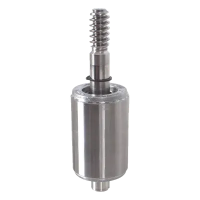 Rotor para operador de puerta / Hasta 4 m (13.1 ft) / Motor silencioso / Control integrado / Compatible solar / Uso intensivo