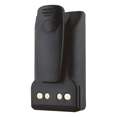 Batería Li-Ion / 7.4V / 2500 mAh / 18.5 Wh / IP68 / -20°C a +60°C