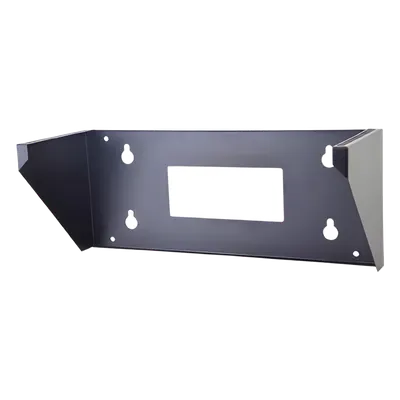Rack abierto de pared LINKEDPRO LP-REP-0804 de 19 pulgadas y 4U