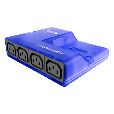 Controlador de potencia NEXMOSPHERE NEO-340 con medición por salida