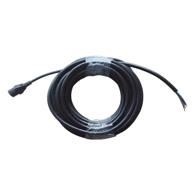 Kit de cables para videowall HIKVISION DS-D42CS-1F/PC de la serie CS-1F