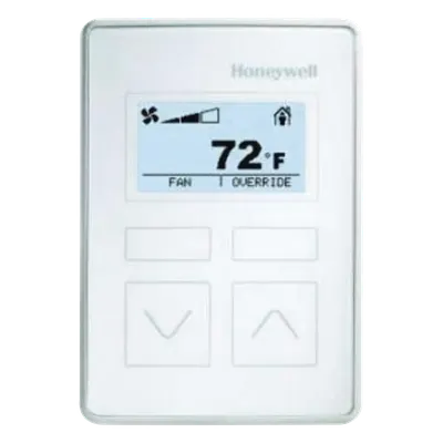 Sensor de temperatura y humedad con display / LCD retroiluminado / Bus Sylk 2 hilos / Precisión ±0.2°C y ±3%RH / Compatible con IQX12