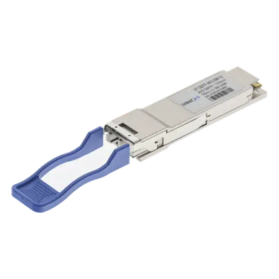 Transceptor óptico LINKEDPRO LP-QSFP-40G-SM-10 QSFP+ de 40 Gbps