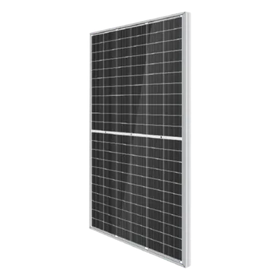 Módulo Solar / 710 W / Bifacial / Celda Tipo N TOPCon / 48.6 Vcc / Doble Vidrio Templado / Resistencia 5400 Pa Nieve / 2400 Pa Viento