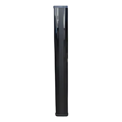 Carcasa Ultra Resistente / 100 cm (3.28 ft) de Altura / Protección 360° para Sensores Fotoeléctricos / Instalación en Suelo o Pared / Compatible con Serie SL