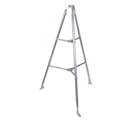 Tripié de montaje LINKEDPRO LP-TP-2 de 1.52 m para exterior