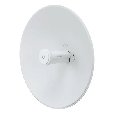 Radio punto a punto UBIQUITI PBE-5AC-GEN2 con antena de 25 dBi