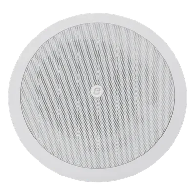 Altavoz de plafón EPCOM PROAUDIO SF-208P de 6.5 pulgadas para audio distribuido