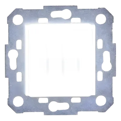 Luz de aviso RGB IBERNEX NX0172 con control RS485 y montaje flexible