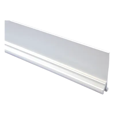 Separador interno / PVC autoextinguible / 50 cm (1.64 ft) / -20°C a 85°C / NOM-001-SEDE-2005