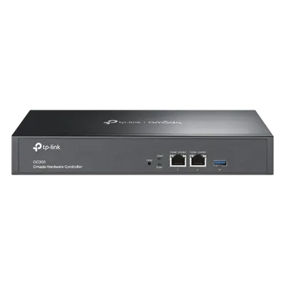 Controladora de red TP-Link OC300 para gestionar hasta 500 equipos Omada