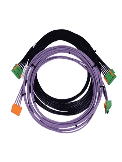 Kit de Cables BOSCH FPE-8000-CRP para Controlador Redundante - Conexión Segura