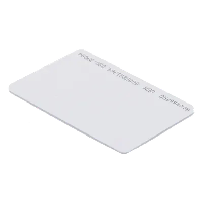 Tarjeta de acceso AccessPRO ACCESS-DUAL-UP UHF y proximidad 125 kHz