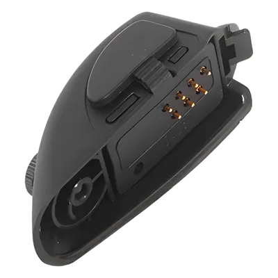 Adaptador de Audio / Compatibilidad Multi-Modelo Motorola / Conexión Universal / Diseño Robusto
